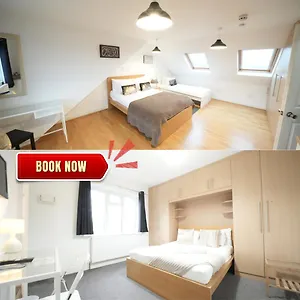 Great Airport Sleep Homestay