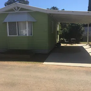 Homestead 3*, Nanango Australia